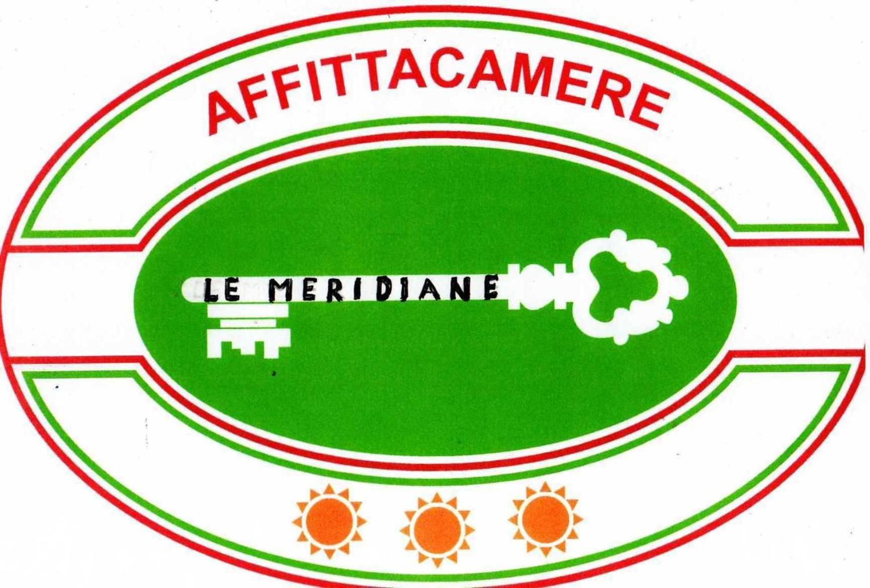 Affittacamere Le Meridiane Maissana Exterior photo